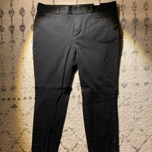 Banana Republic Sloan Curvy Fit